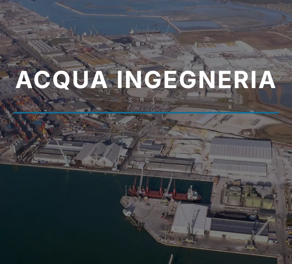30/06/2025-31/07/2025
RICERCA CANDIDATURE Acqua Ingegneria S.r.l.